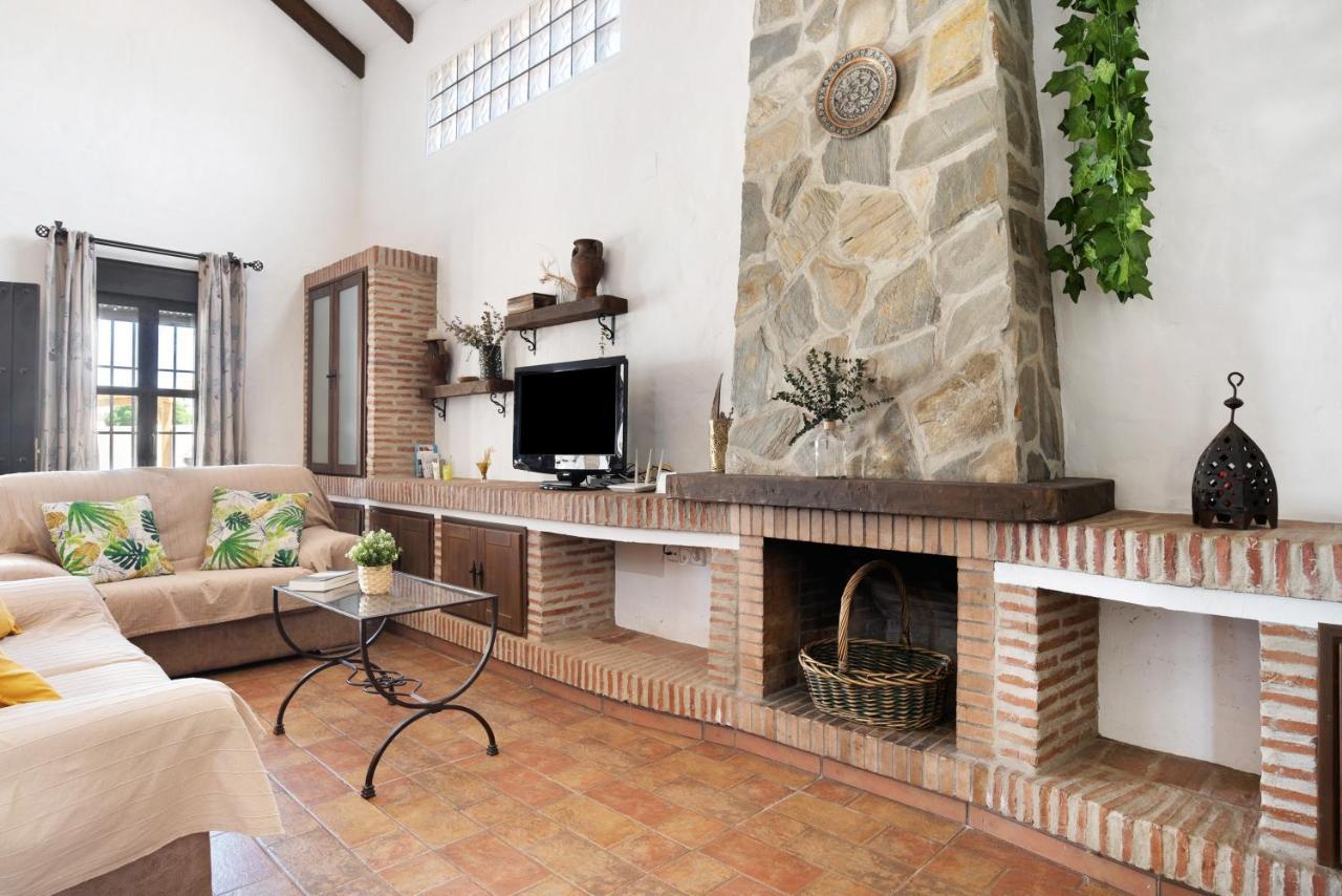 קדיז Villa Nego מראה חיצוני תמונה
