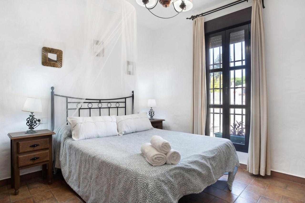 קדיז Villa Nego מראה חיצוני תמונה