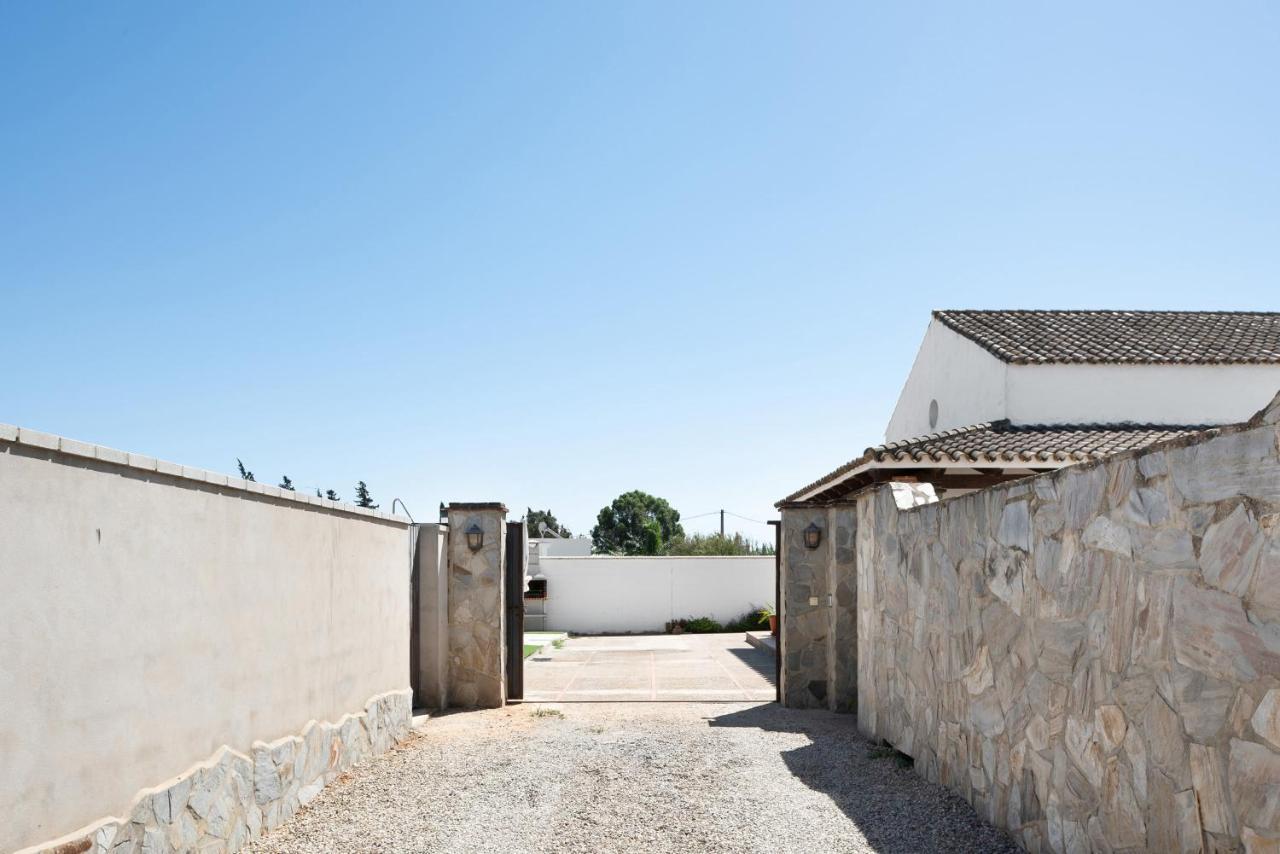 קדיז Villa Nego מראה חיצוני תמונה