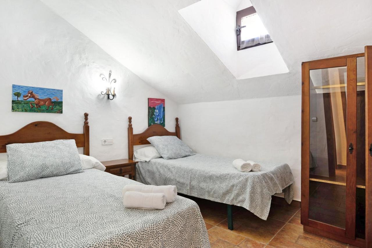 קדיז Villa Nego מראה חיצוני תמונה