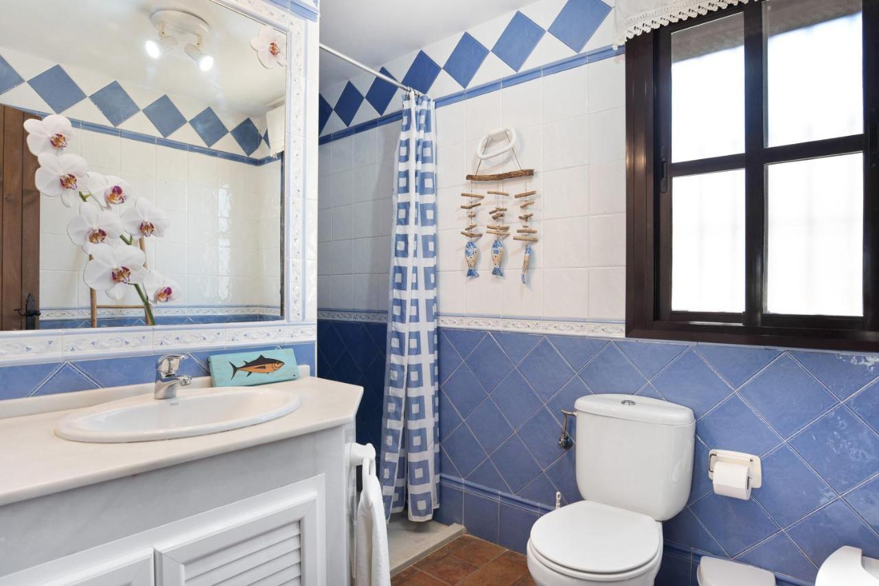 קדיז Villa Nego מראה חיצוני תמונה