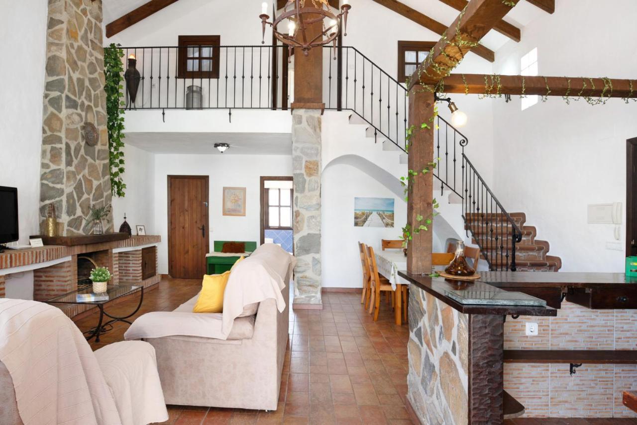 קדיז Villa Nego מראה חיצוני תמונה