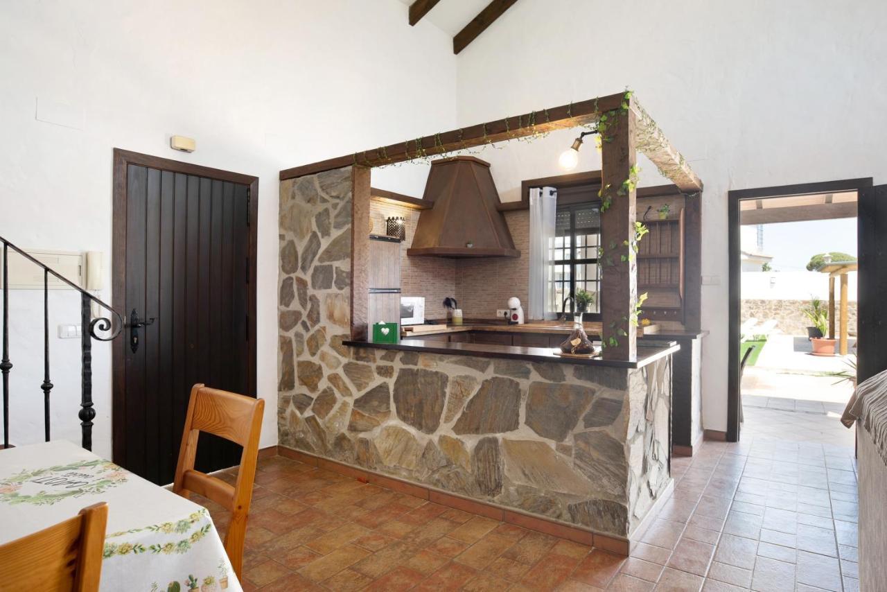 קדיז Villa Nego מראה חיצוני תמונה